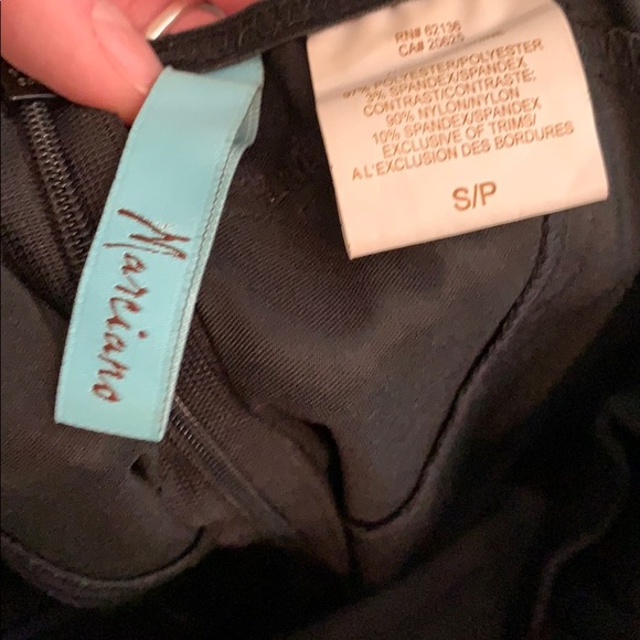 Marciano Dress - Picture 6 of 7